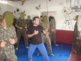 Combate Corpo a Corpo